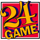 badge 24 Game