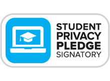 badge privacy pledge